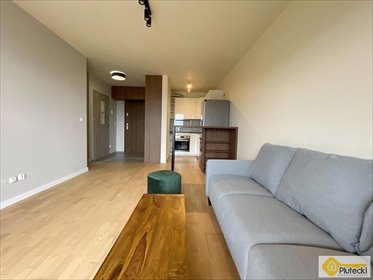 mieszkanie na wynajem 38m2 mieszkanie Kraków, Podgórze Duchackie, Kordiana