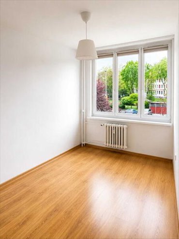 Dwupokojowe 38 m2 z piwnicą i możliwością kredytu mieszkanie Katowice, Nikiszowiec, Zamkowa