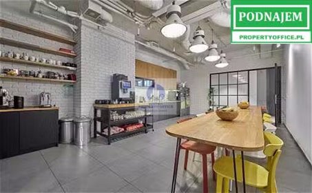 lokal użytkowy na wynajem 925m2 lokal użytkowy Warszawa, Praga-Północ, Białostocka