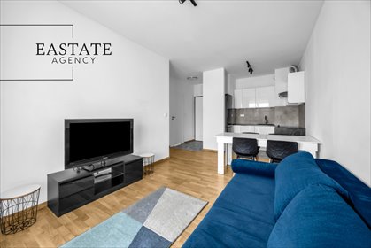 mieszkanie na wynajem 40m2 mieszkanie Warszawa, Białołęka Żerań, Marywilska