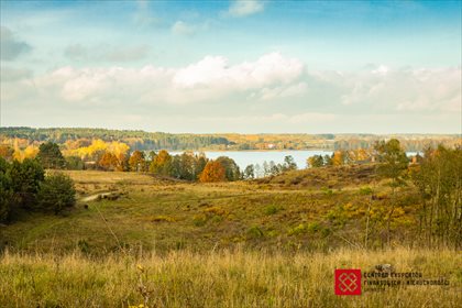 działka na sprzedaż 1112m2 działka Majdy