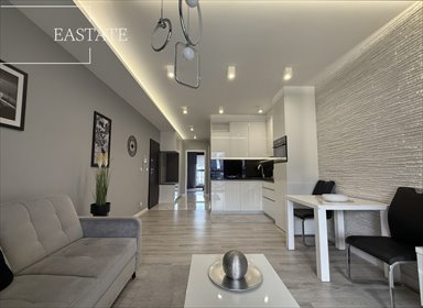 mieszkanie na wynajem 44m2 mieszkanie Warszawa, Wola, Grzybowska