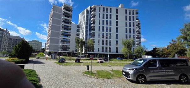 Sprzedam przestronne 3-pokojowe mieszkanie 72 m² w Katowicach mieszkanie Katowice, Koszutka