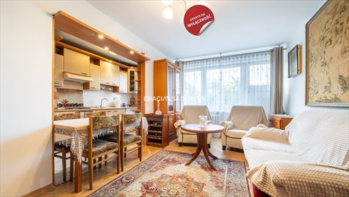 mieszkanie na sprzedaż 64m2 mieszkanie Kraków, Krowodrza, Krowodrza Górka, Krowoderskich Zuchów