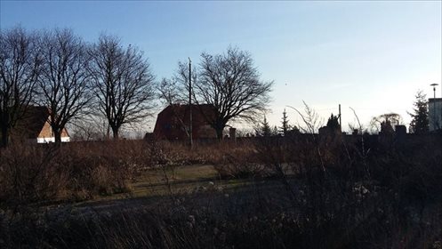 działka na sprzedaż 9249m2 działka Grudziądz, Jagiellończyka