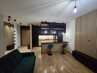 mieszkanie na sprzedaż 57m2 mieszkanie Warszawa, Edwarda Habicha