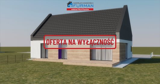Dom na sprzedaż Kłoda 105m2 Foto 5