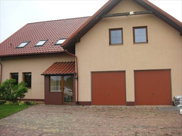 dom na sprzedaż 290m2 dom Zajączkowo