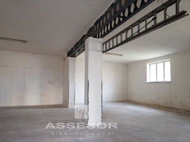 lokal użytkowy na wynajem 120m2 lokal użytkowy Kalisz, Chmielnik, Chmielnik