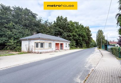 lokal użytkowy na sprzedaż 81m2 lokal użytkowy Zielonka