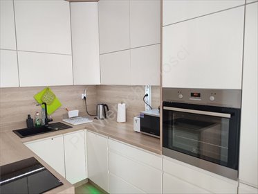 mieszkanie na sprzedaż 62m2 mieszkanie Pruszków