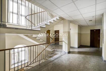 mieszkanie na sprzedaż 20m2 mieszkanie Warszawa, Śródmieście, Muranów, Nowolipki