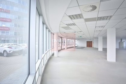 Nowoczesne biura 292 m² w Warszawie Włochy - wysoki standard lokal użytkowy Warszawa, Włochy