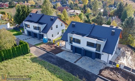 dom na sprzedaż 189m2 dom Bosutów