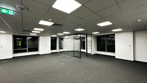 lokal użytkowy na wynajem 1447m2 lokal użytkowy Warszawa, Wola, Mirów, Chłodna