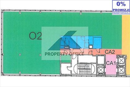 lokal użytkowy na wynajem 247m2 lokal użytkowy Warszawa, Włochy, 1 Sierpnia