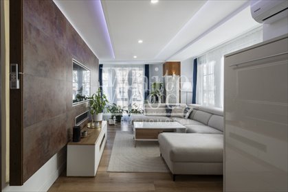 Do sprzedania dwupoziomowe mieszkanie 94,5 m² w centrum Sopotu mieszkanie Sopot, Dolny, Jana Sobieskiego