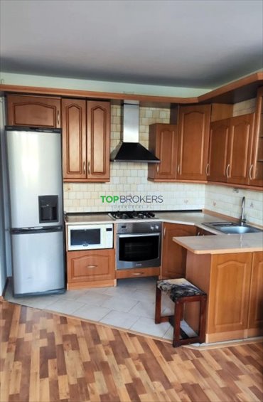 mieszkanie na sprzedaż 50m2 mieszkanie Warszawa, Białołęka Tarchomin, Myśliborska