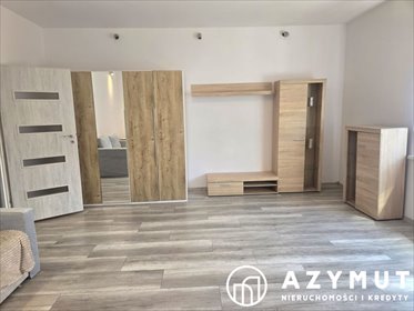 Polecam przestronne 2-pokojowe mieszkanie 62,35 m² w Legnicy mieszkanie Legnica, Przedmieście Głogowskie