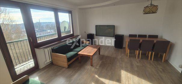 mieszkanie na sprzedaż 56m2 mieszkanie Częstochowa, Tysiąclecie, Władysława Broniewskiego