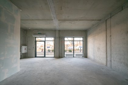 lokal użytkowy na wynajem 77m2 lokal użytkowy Wrocław, Krzyki, Krzyki, Ślężna