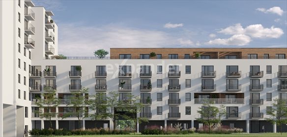 mieszkanie na sprzedaż 44m2 mieszkanie Warszawa, Białołęka, Pałuków