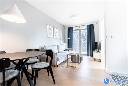 mieszkanie na wynajem 35m2 mieszkanie Kraków, Stare Miasto, Stare Miasto, bp. Jana Prandoty