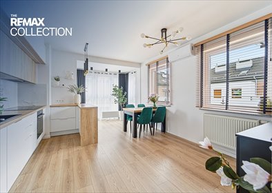 Przestronne 3 sypialnie, taras, nowoczesny apartament mieszkanie Zielona Góra, Franciszka Rzeźniczaka