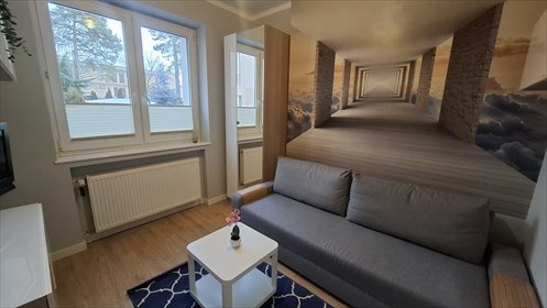 mieszkanie na wynajem 13m2 mieszkanie Bydgoszcz, Leśne