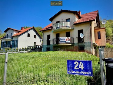 dom na sprzedaż 250m2 dom Struga