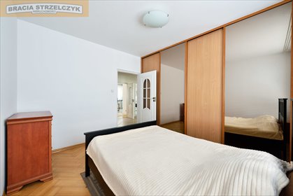 Mieszkanie trzypokojowe na sprzedaż Warszawa, Mokotów, Melomanów 80m2 Foto 6