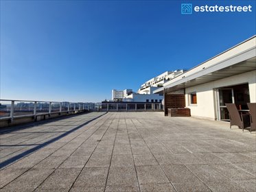 mieszkanie na wynajem 82m2 mieszkanie Katowice, Dąb, Johna Baildona