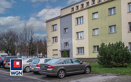 mieszkanie na sprzedaż 33m2 mieszkanie Bolesławiec, Cicha