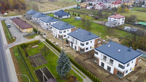 dom na sprzedaż 134m2 dom Głogów Małopolski