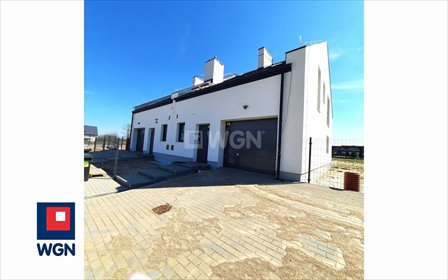 dom na sprzedaż 148m2 dom Wołczkowo, Wołczkowo, Husarska