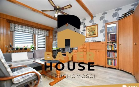 mieszkanie na sprzedaż 48m2 mieszkanie Ruda Śląska, Bykowina, ul. Bolesława Chrobrego