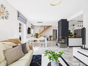 dom na sprzedaż 190m2 dom Wasilków, Wasilków, Białostocka