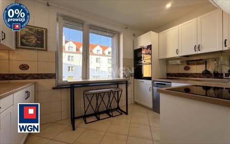 Przestronne 3-pokojowe mieszkanie 72 m² w Knurowie polecam! mieszkanie Knurów, Redyna, Redyna