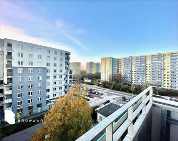 mieszkanie na wynajem 47m2 mieszkanie Poznań, Stare Miasto, os. Bolesława Chrobrego