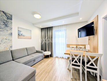 mieszkanie na sprzedaż 26m2 mieszkanie Ustka, Bohaterów Westerplatte