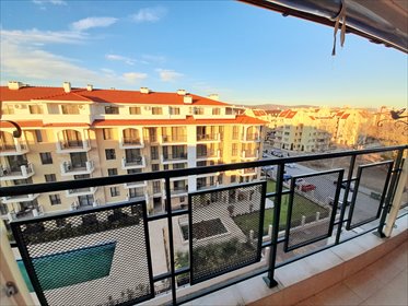 mieszkanie na sprzedaż 35m2 mieszkanie sunny beach, Passat, Sunny Beach