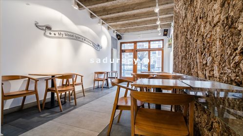 lokal użytkowy na wynajem 50m2 lokal użytkowy Kraków, Stare Miasto, Stare Miasto, Plac Matejki