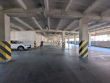 Polecam garaż 12,5 m² z windą na Płaszowie w Krakowie garaż Kraków, Podgórze, Płaszów, Przewóz