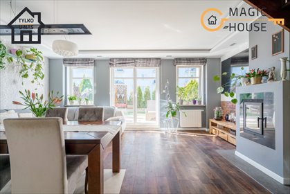 dom na sprzedaż 173m2 dom Gdynia, Oksywie, Kmdra Augustyna Dolatkowskiego