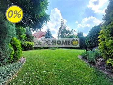 dom na sprzedaż 587m2 dom Warszawa, Wilanów, Zawady