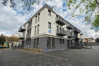 mieszkanie na sprzedaż Pabianice Centrum Skłodowskiej-Curie 64,34 m2