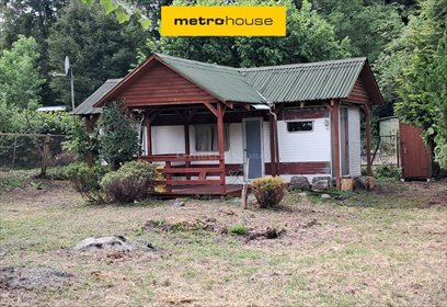 działka na sprzedaż 400m2 działka Jagodno