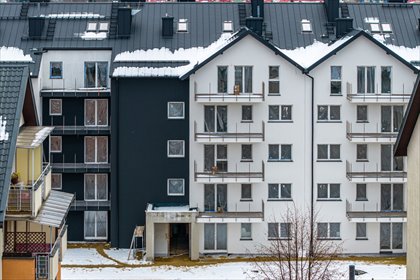 mieszkanie na sprzedaż 55m2 mieszkanie Rzeszów, Nowosądecka