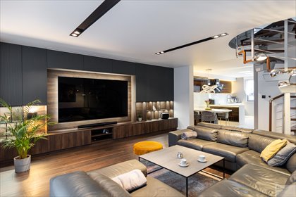 mieszkanie na sprzedaż 138m2 mieszkanie Sosnowiec