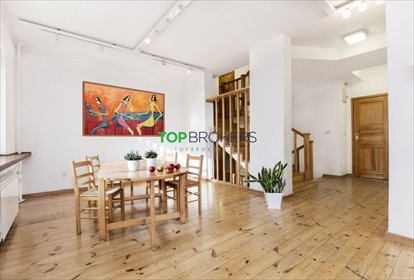 Dom wolnostojący 741 m² z 7 sypialniami, sauna i wynajmem dom Warszawa, Wesoła Zielona